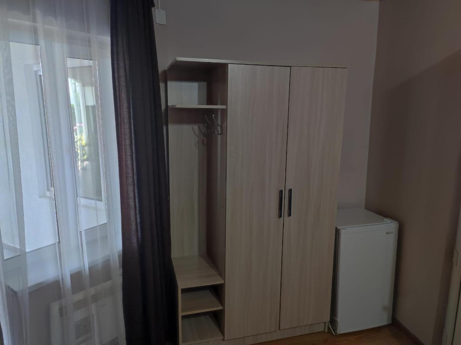 В Гостях На Иссык-Куле Hotell Tsjolpon-Ata Eksteriør bilde